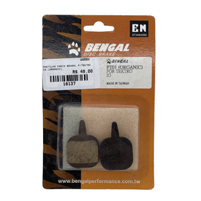 Pastilha de freio Bengal para Tektro IO organic