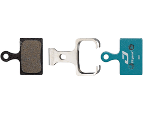 Pastilha Jagwire Sport Organic DCA004