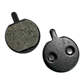 Pastilha Freio X-Time Freio Disco XTRD - 01