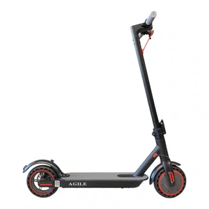 Patinete Elétrico Ultramoove Agile 350w Pretoㅤㅤㅤㅤㅤ Patinete Elétrico Ultramoove Agile 350w Pretoㅤㅤㅤㅤㅤ