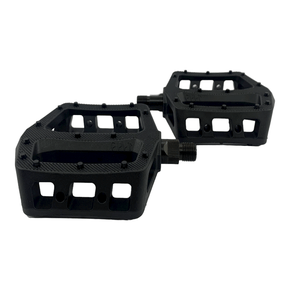 Pedal 9/16 DRB Cult Nylon Preto