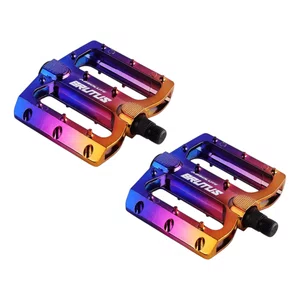 Pedal Absolute Brutos Plataforma 9/16 Camaleaoㅤㅤㅤㅤㅤㅤㅤㅤㅤ