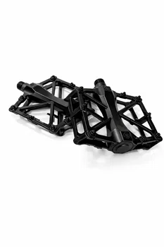 Pedal aluminio 9/16 esferado