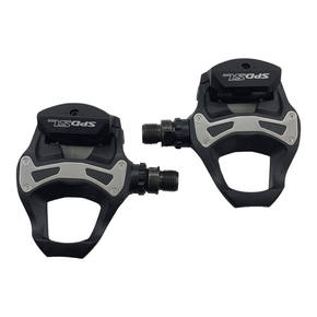 Pedal Clip Speed Shimano PD-R550 Preto