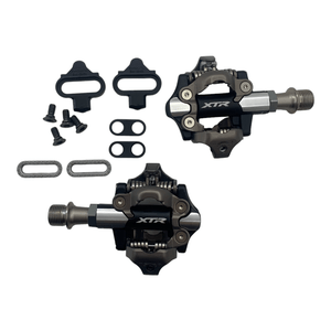 Pedal Clip Shimano XTR PD-M9100