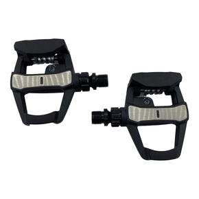 Pedal Dvorak Clip Speed  DK R77 Preto