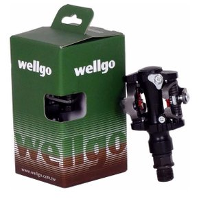 Pedal Wellgo MTB M919