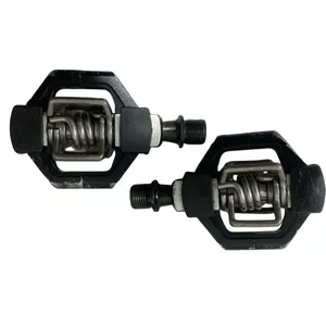 Pedal Crank Brothers Candy 3 Preto - Seminovo ㅤㅤㅤㅤ