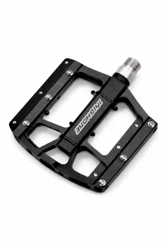 Pedal high one alum 9/16 flat freeride joker 3 rol preto