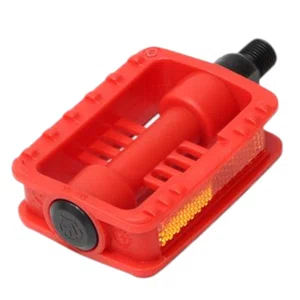 Pedal Infantil 1/2 Sem Esfera Rosaㅤㅤㅤㅤㅤㅤㅤㅤㅤㅤㅤㅤㅤㅤㅤㅤㅤㅤㅤㅤㅤ