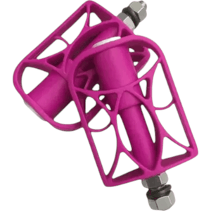 Pedal Infantil Nylon Wester Bandeirantes