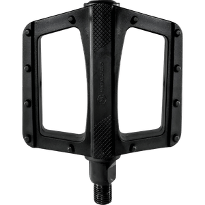 Pedal Metalciclo 9-16 Free Sport com Bucha sem Esferas com Blister