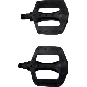 Pedal MTB Nylon Inglês Esferado