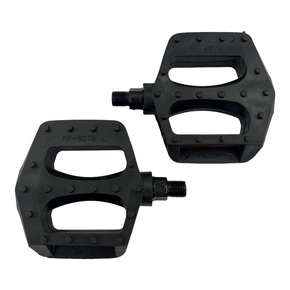 Pedal Plataforma Nylon Rosca Fina