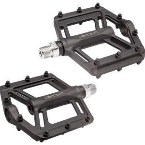 Pedal Plataforma GTA 9/16 Alumínio