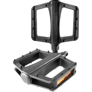 Pedal Plataforma MTB Preto