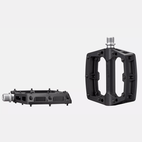 Pedal Plataforma Supacaz Thermopoly Preto (09122-3000)