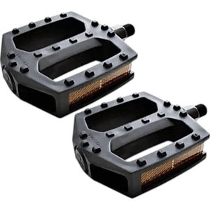 Pedal Plataforma Nylon 9/16