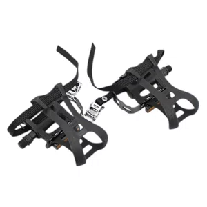 Pedal Speed Com Presilha - Seminovoㅤㅤㅤㅤㅤㅤㅤㅤㅤㅤㅤㅤㅤㅤㅤ