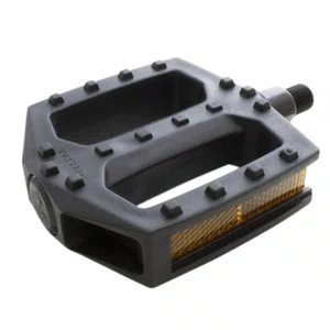 Pedal Style PP Sem Esfera a-2 Preto ㅤㅤㅤㅤㅤㅤㅤㅤㅤㅤㅤㅤㅤㅤ