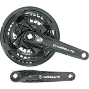 Pedivela Absolute 24/34/42 170mm Pretoㅤㅤㅤㅤㅤㅤㅤㅤㅤㅤㅤㅤㅤㅤㅤㅤㅤ