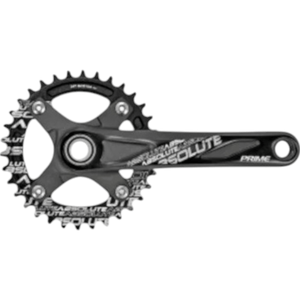 Pedivela Absolute Prime 175mm 34d Integradoㅤㅤㅤㅤㅤㅤㅤㅤㅤㅤㅤㅤ