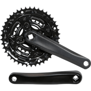 Pedivela Aluminio Triplo 42/34/24T