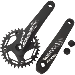 Pedivela GTS Single 1 Coroa