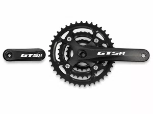 Pedivela gts triplo preto 42/34/24