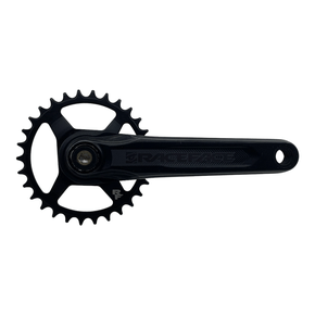 Pedivela Raceface 11 Velocidades 175mm 30 Dentes Alumínio