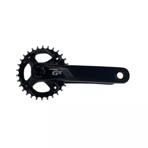 Pedivela Sram Gx Eagle bb30 175mm 30d - Seminovo ㅤㅤㅤㅤㅤㅤ
