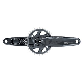 Pedivela Sram GX Eagle Dub Boost 32T 175mm