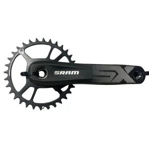 Pedivela Sram SX 170mm Com Coroa 32 Dendes - Seminovo