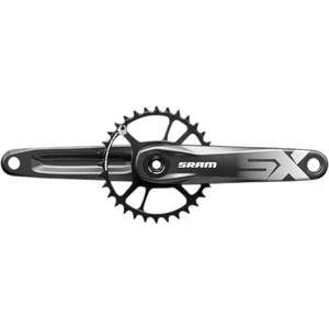 Pedivela Sram Sx 175mm c/ Coroa 32T