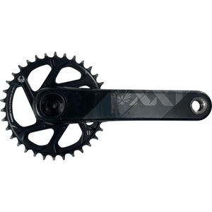 Pedivela Sram XX1 Carbon - Seminovoㅤㅤㅤㅤㅤㅤㅤㅤㅤㅤㅤㅤㅤㅤㅤㅤㅤㅤㅤㅤ
