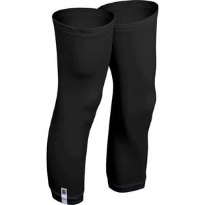 Pernito Furbo Unissex Peluciado Thermic Plush Preto e Branco