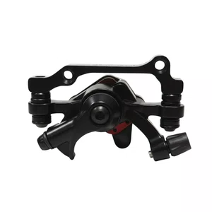 Pinça De Freio Traseiro