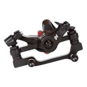 Pinca de Freio Disco Mec High One Dianteiro 160mmㅤ