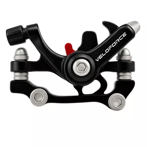Pinça Freio Veloforce á Disco Mecanico MDA08