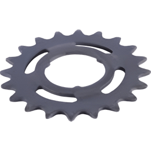 Pinhão de 20 Dentes com Encaixe