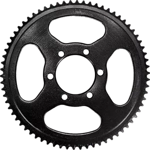 Pinhão de Transmissão Two Dogs 2000w