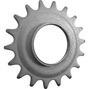 Pinhão com Rosca 18 Dentes