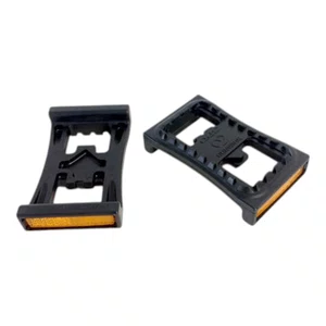 Plataforma Plastica para Pedal PD22 Par ㅤㅤㅤㅤㅤㅤㅤㅤㅤㅤ