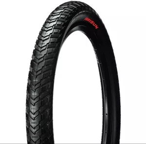 Pneu 20x2.10 arisun edge preto