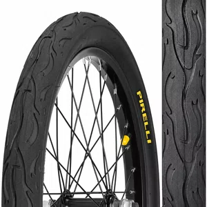 Pneu 26 x 2.125 Pirelli Tornado Beta Slick