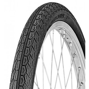 Pneu 26 x 1.1/ 2x2 Levorin Vereda