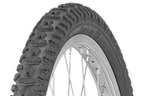 Pneu 26 x 1.95 Levorin Excesss