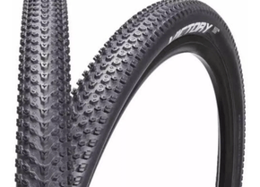 Pneu 26 x 2.0 Chaoyang Victory Skinwall Banda Leve Preto
