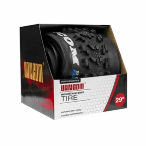 Pneu 29 x 2.10 Vancon MTB Kevlar