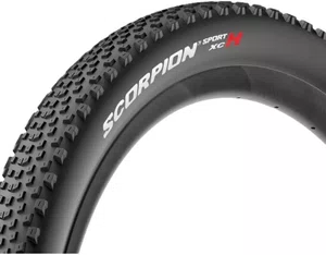 Pneu 29x 2.40 pirelli scorpion xc h prowall